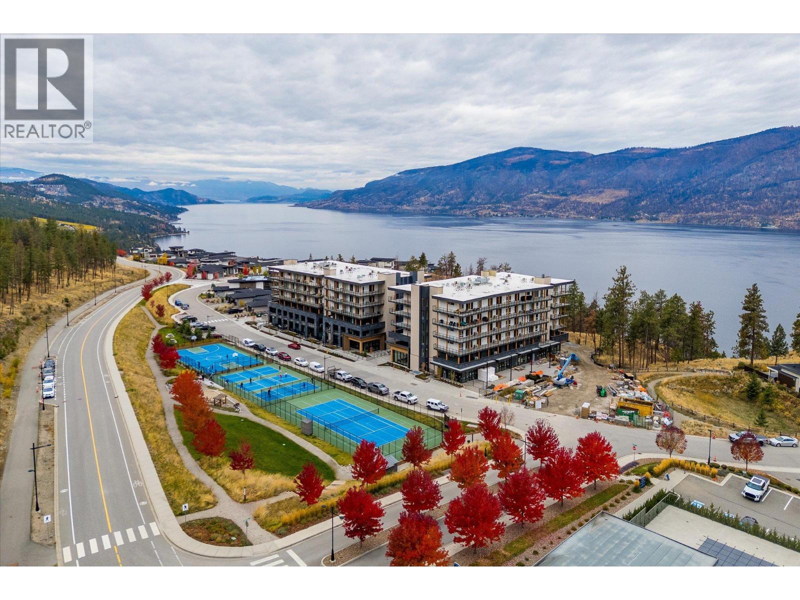 9654 Benchland Drive Unit# 601, Lake Country, British Columbia  V4V 0C5 - Photo 37 - 10377078