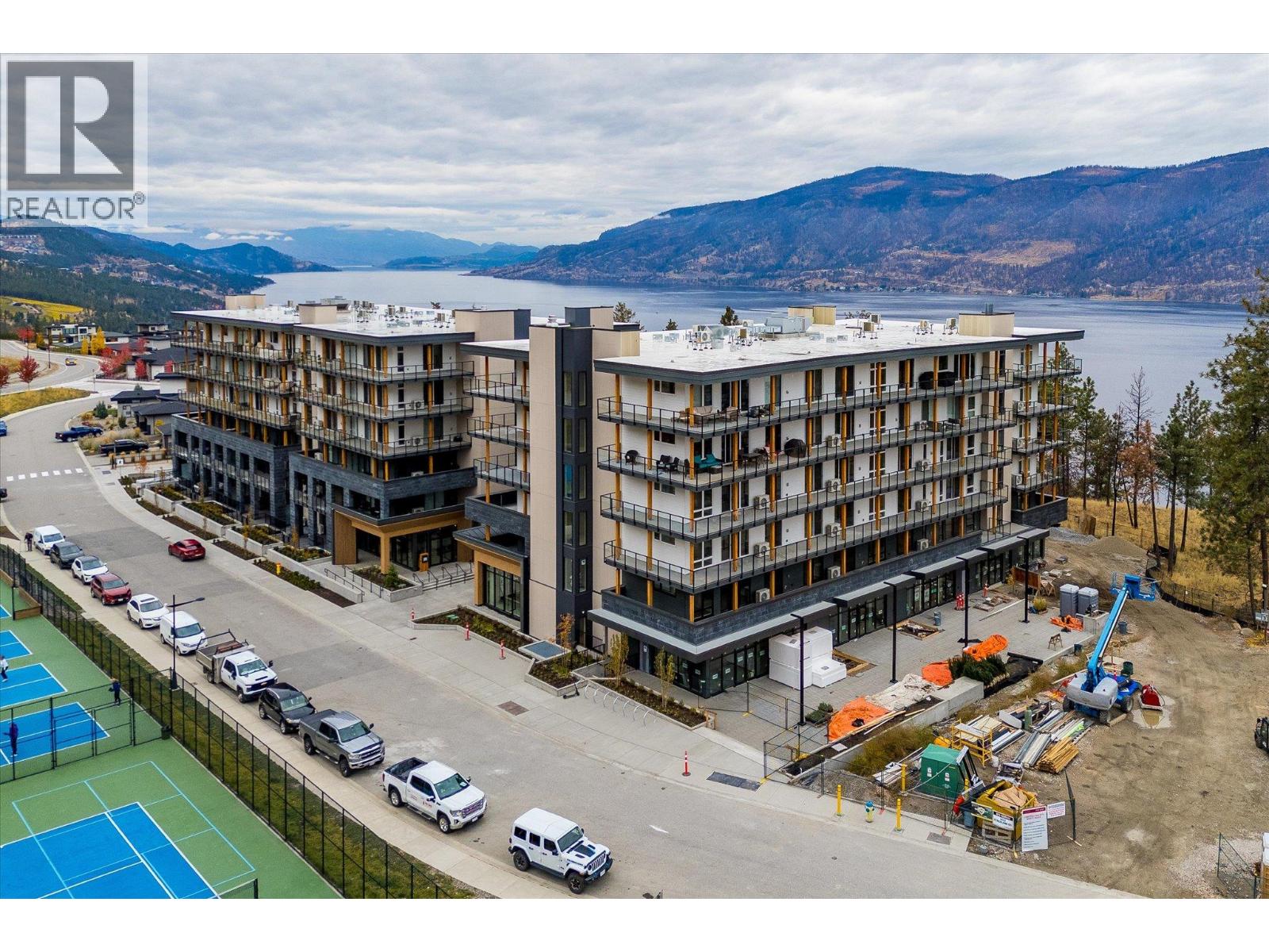 9654 Benchland Drive Unit# 601, Lake Country, British Columbia  V4V 0C5 - Photo 42 - 10377078