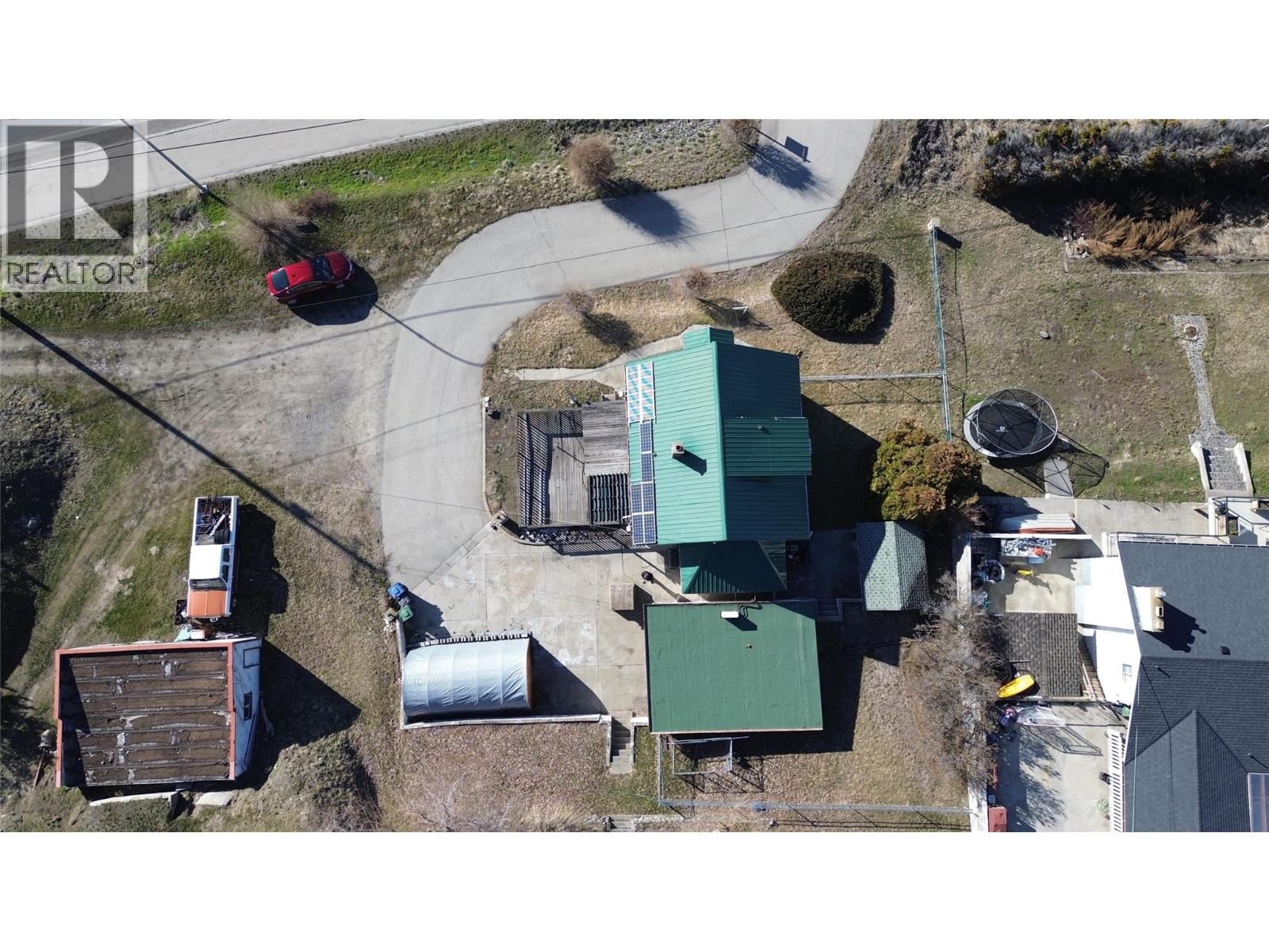 1260 Highway 33, Kelowna, British Columbia  V1P 1M1 - Photo 34 - 10376871