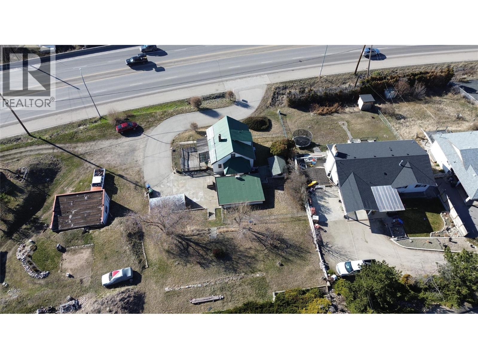 1260 Highway 33, Kelowna, British Columbia  V1P 1M1 - Photo 35 - 10376871