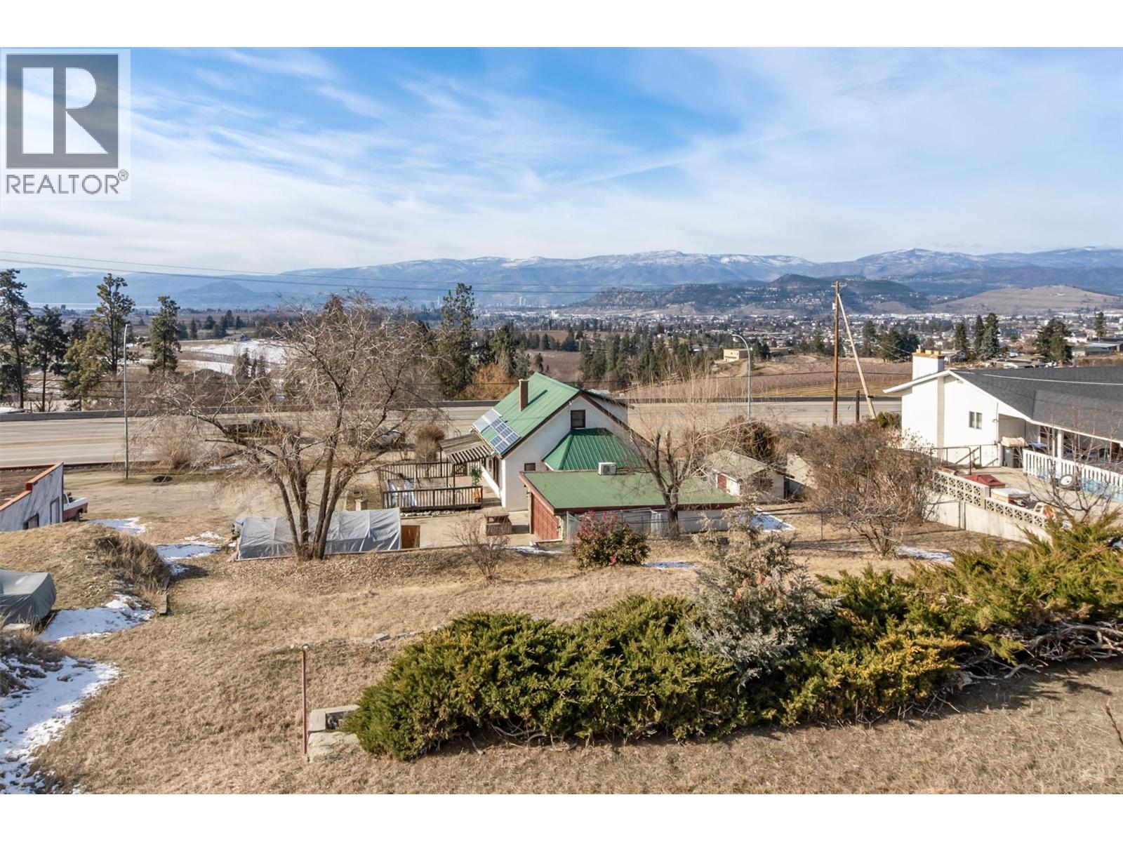 1260 Highway 33, Kelowna, British Columbia  V1P 1M1 - Photo 4 - 10376871