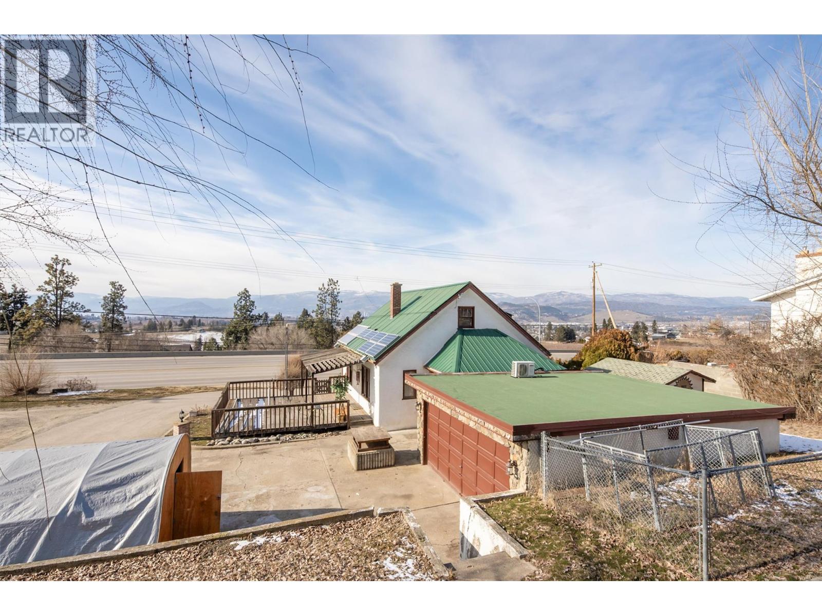 1260 Highway 33, Kelowna, British Columbia  V1P 1M1 - Photo 7 - 10376871