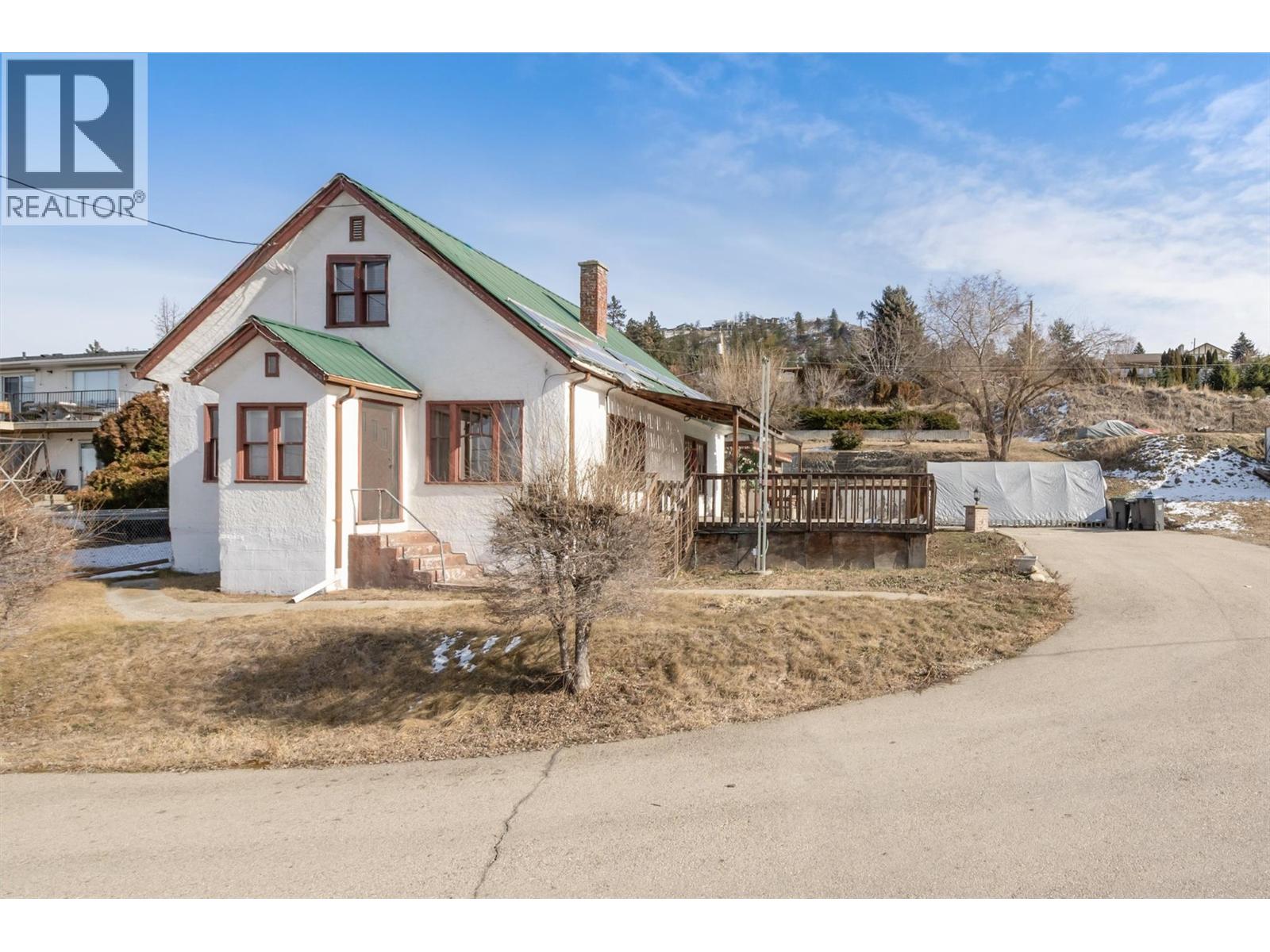 1260 Highway 33, Kelowna, British Columbia  V1P 1M1 - Photo 9 - 10376871