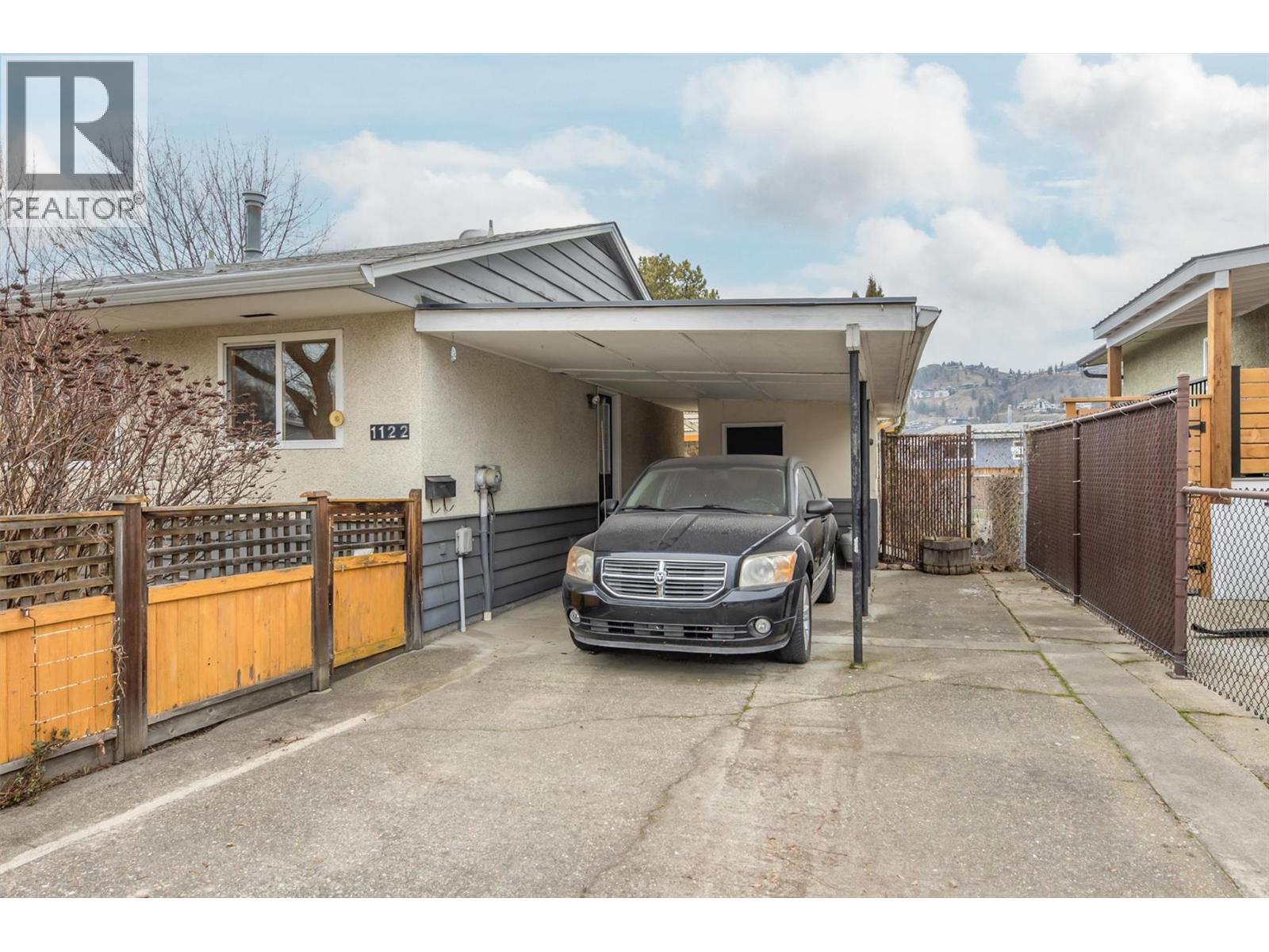 1122 Stockwell Avenue, Kelowna, British Columbia  V1Y 6W6 - Photo 3 - 10377365