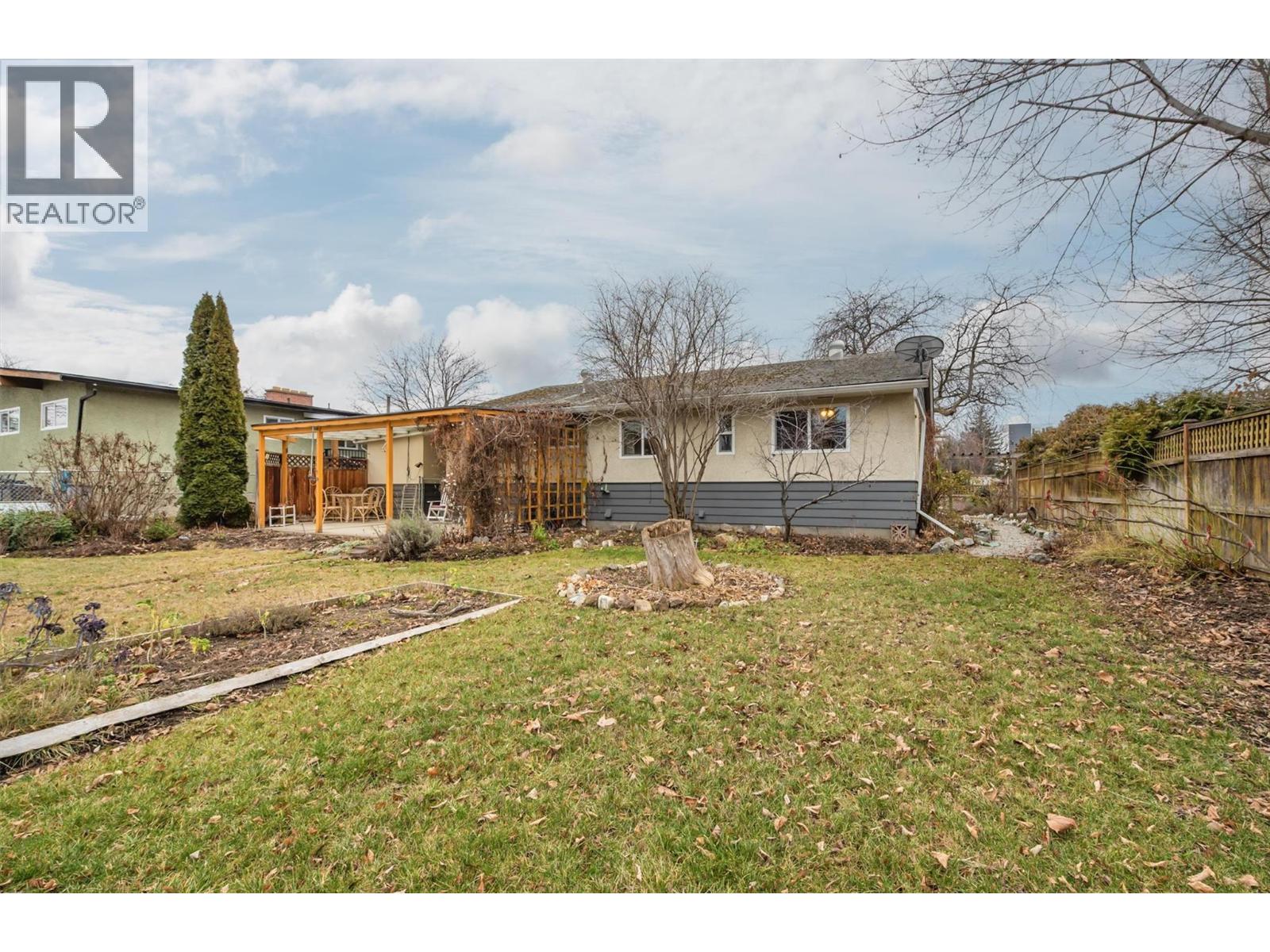 1122 Stockwell Avenue, Kelowna, British Columbia  V1Y 6W6 - Photo 30 - 10377365