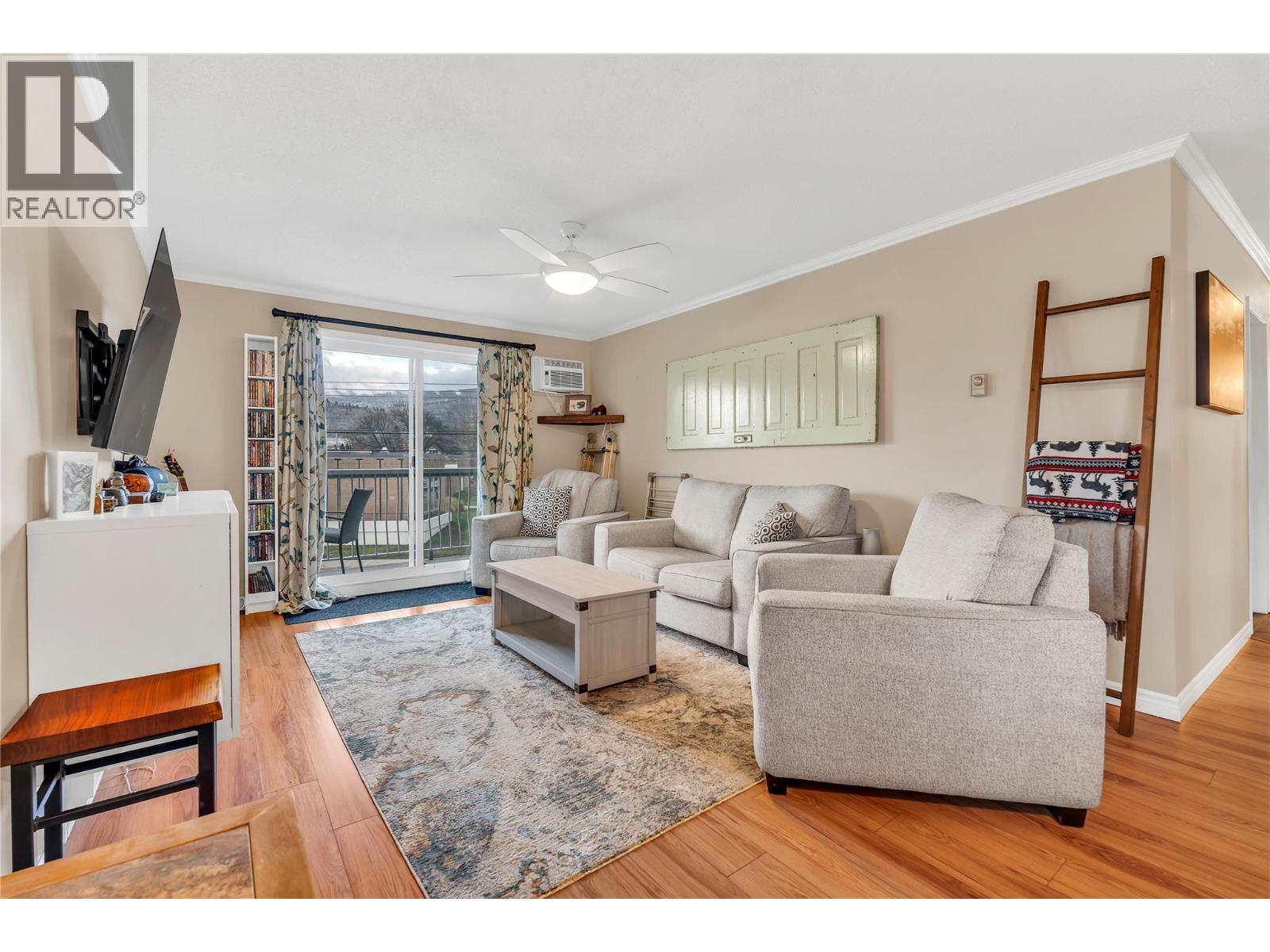 803 Fairview Road Unit# 312, Penticton, British Columbia  V2A 5Y7 - Photo 1 - 10377165