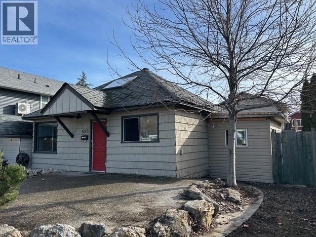 525 Central Avenue, Kelowna, British Columbia  V1Y 7L8 - Photo 1 - 10376699