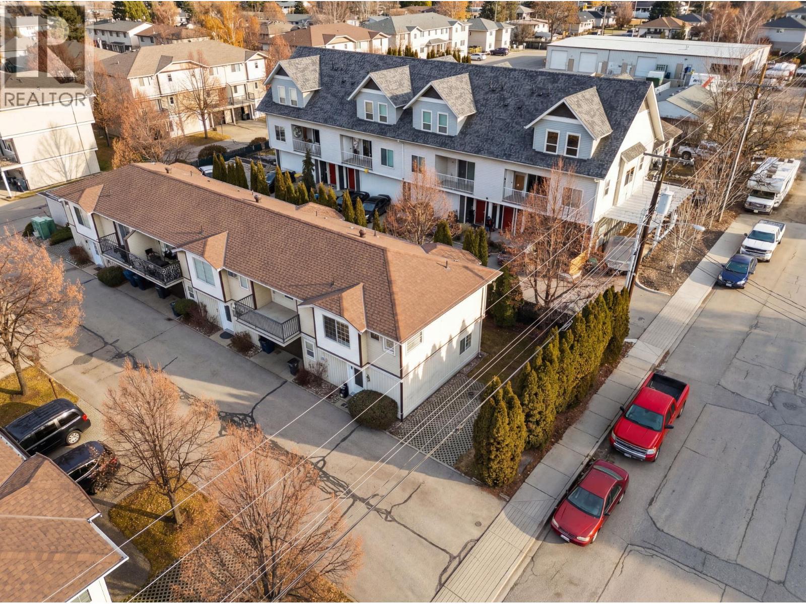 124 Mills Road Unit# 27, Kelowna, British Columbia  V1X 4G7 - Photo 2 - 10375720