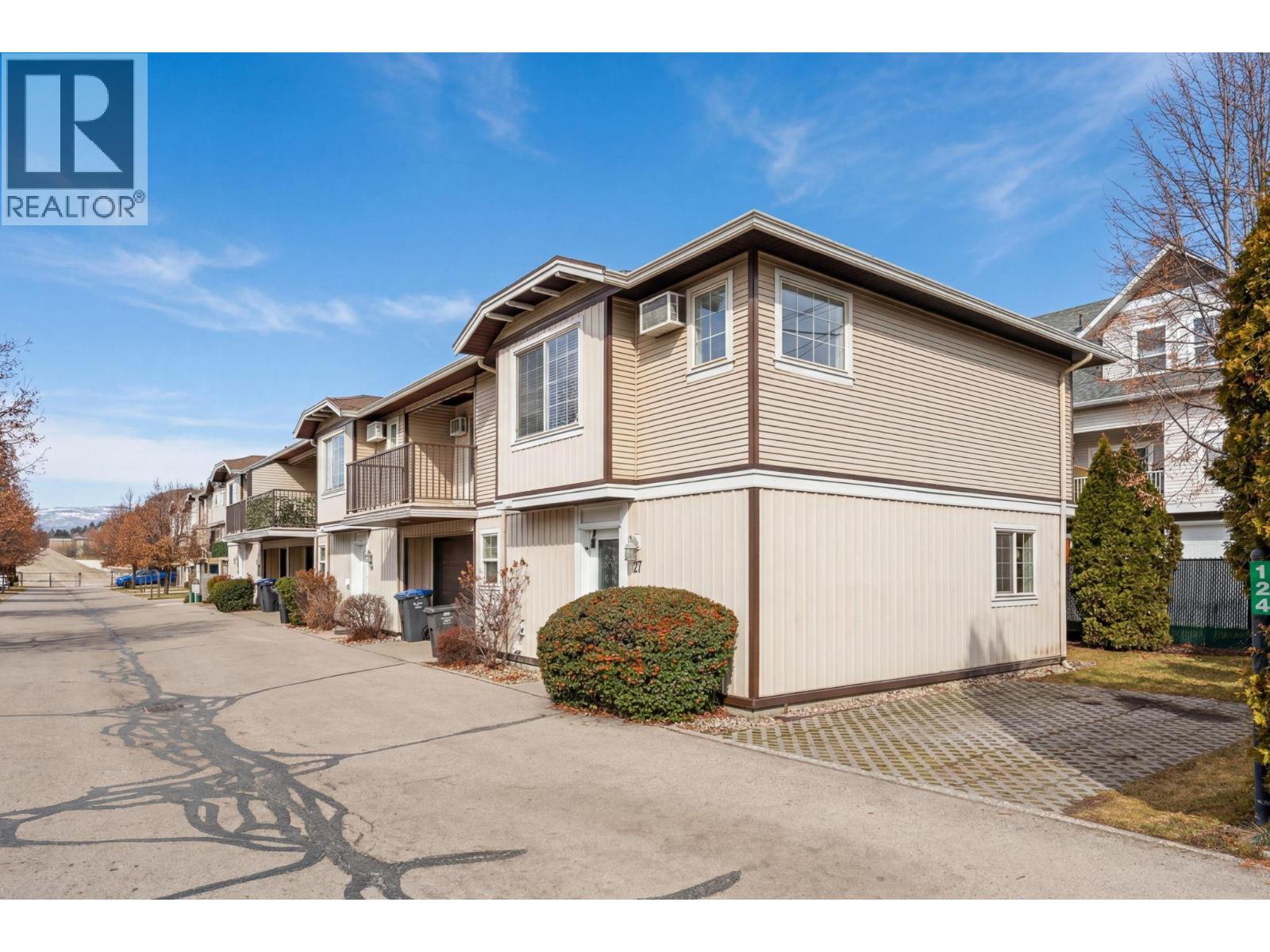 124 Mills Road Unit# 27, Kelowna, British Columbia  V1X 4G7 - Photo 32 - 10375720