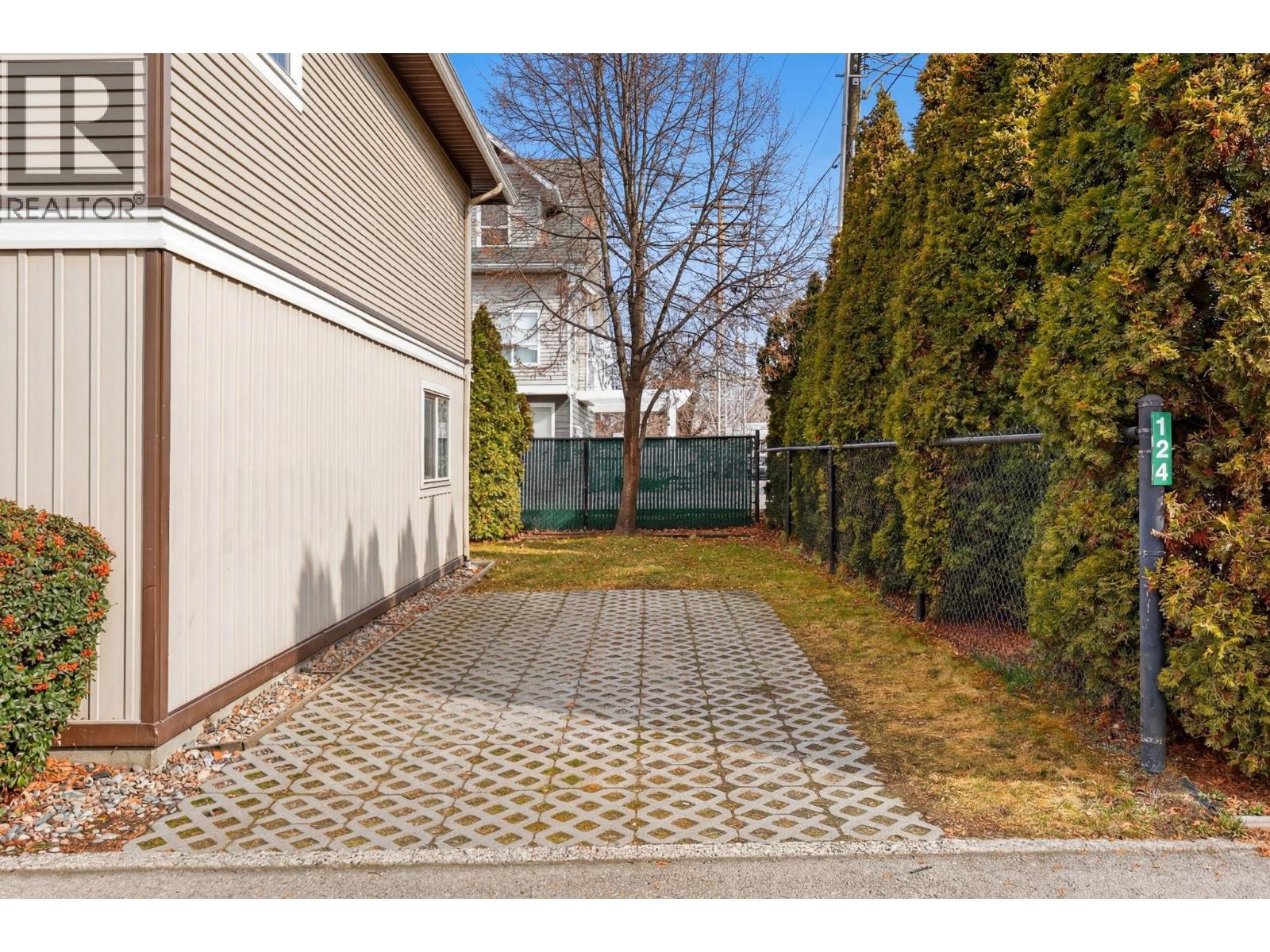 124 Mills Road Unit# 27, Kelowna, British Columbia  V1X 4G7 - Photo 34 - 10375720