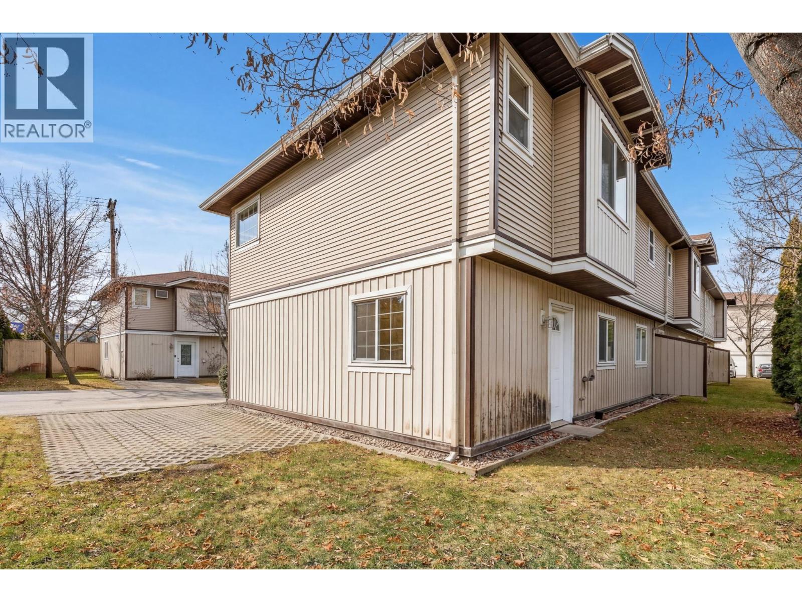 124 Mills Road Unit# 27, Kelowna, British Columbia  V1X 4G7 - Photo 35 - 10375720