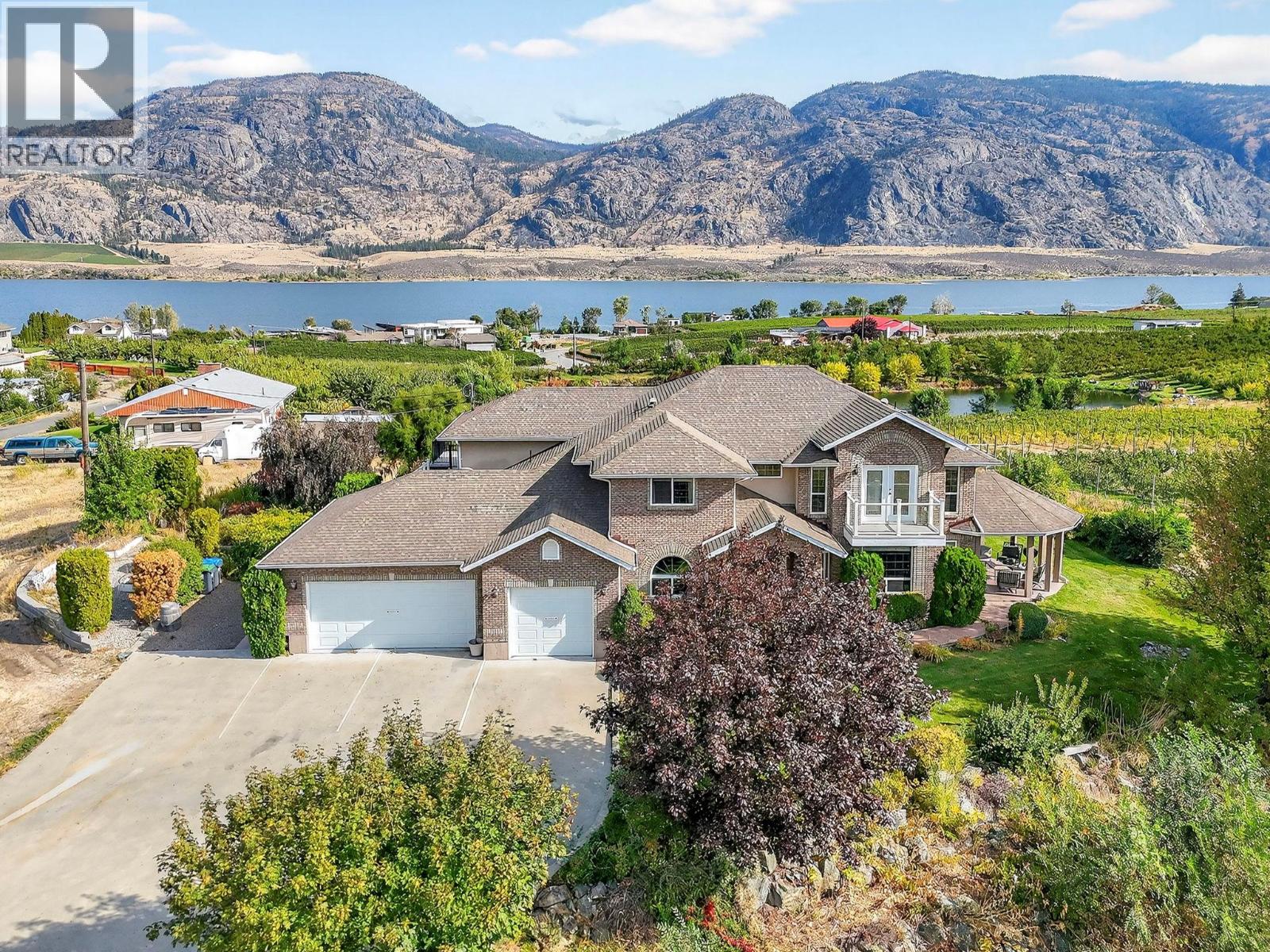 8949 122nd Avenue, Osoyoos, British Columbia  V0H 1V2 - Photo 2 - 10377373