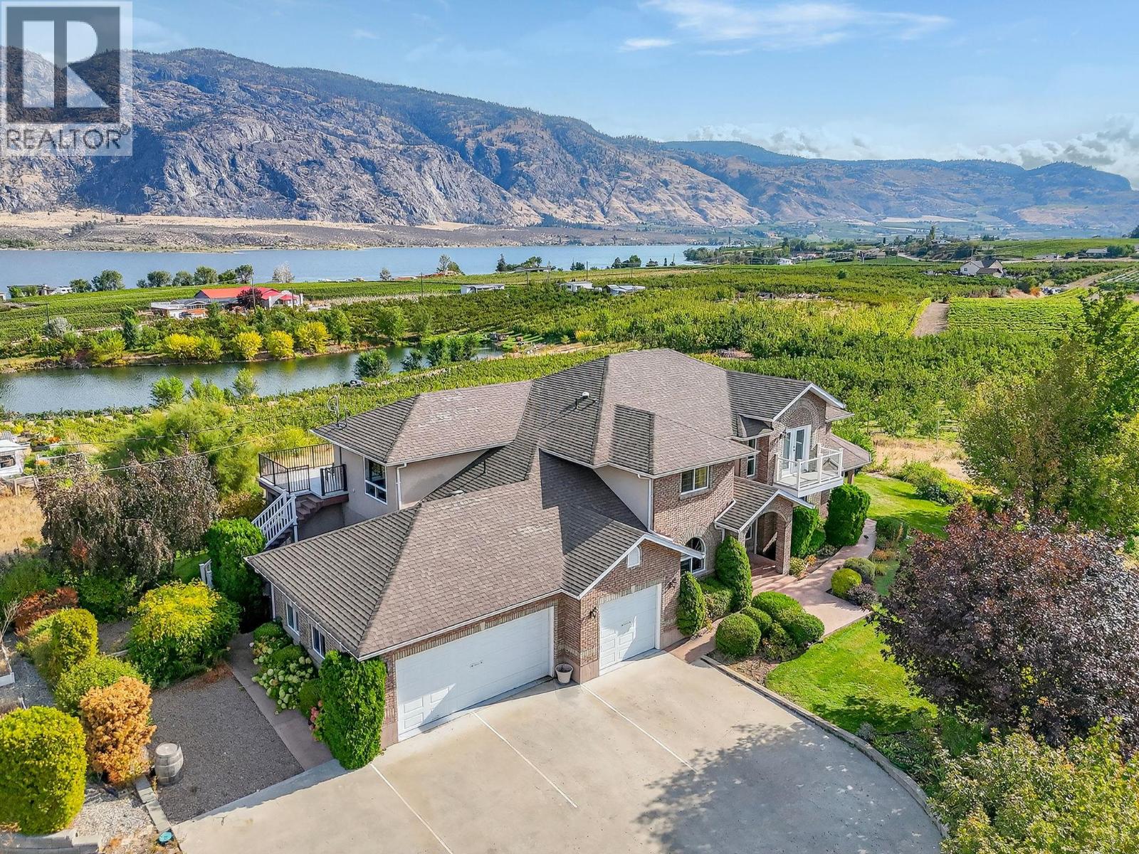 8949 122nd Avenue, Osoyoos, British Columbia  V0H 1V2 - Photo 4 - 10377373
