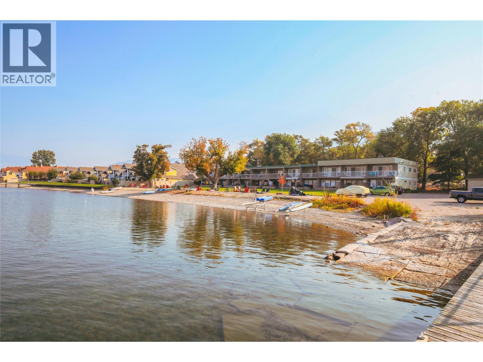7779 Okanagan Landing Road Unit# 2, Vernon, British Columbia  V1H 1L4 - Photo 1 - 10377217