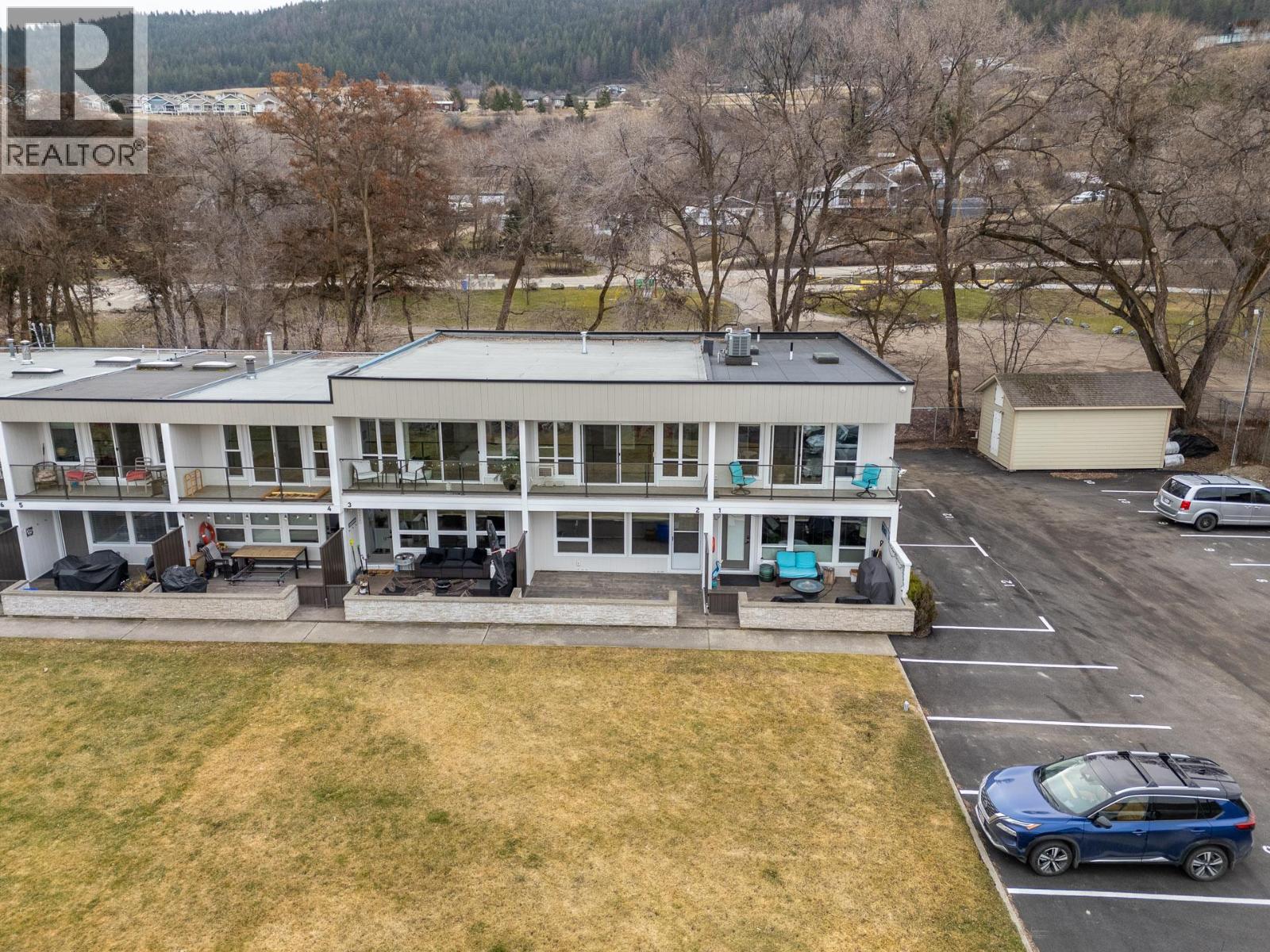 7779 Okanagan Landing Road Unit# 2, Vernon, British Columbia  V1H 1L4 - Photo 43 - 10377217