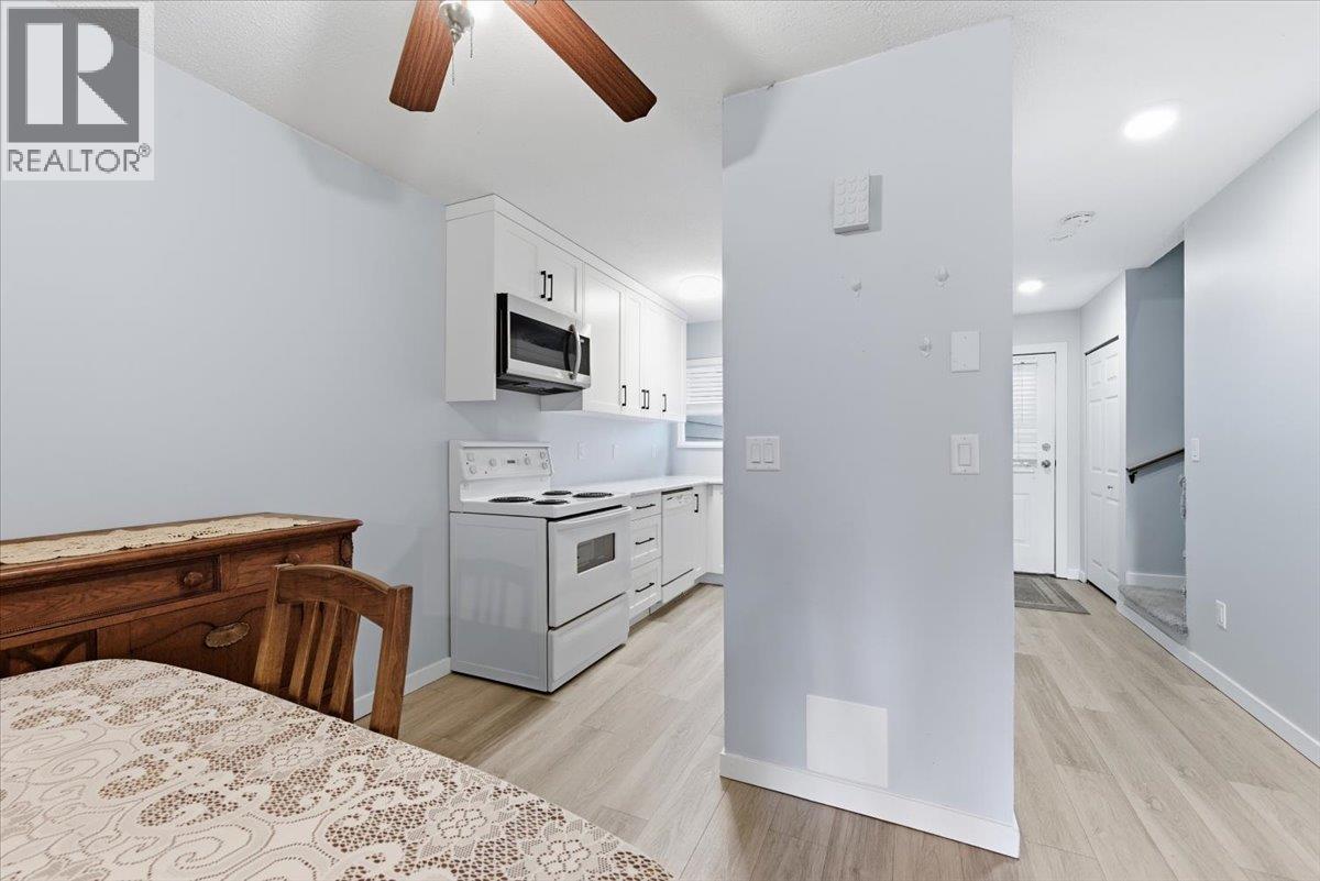 5300 25 Avenue Unit# 4, Vernon, British Columbia  V1T 6R4 - Photo 7 - 10376055