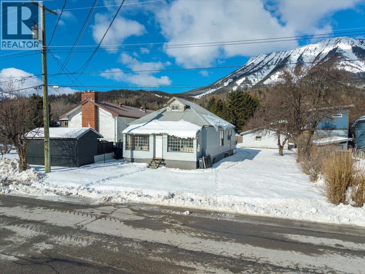 621 8th Avenue Lot# 2, Fernie, British Columbia  V0B 1M0 - Photo 19 - 10373167