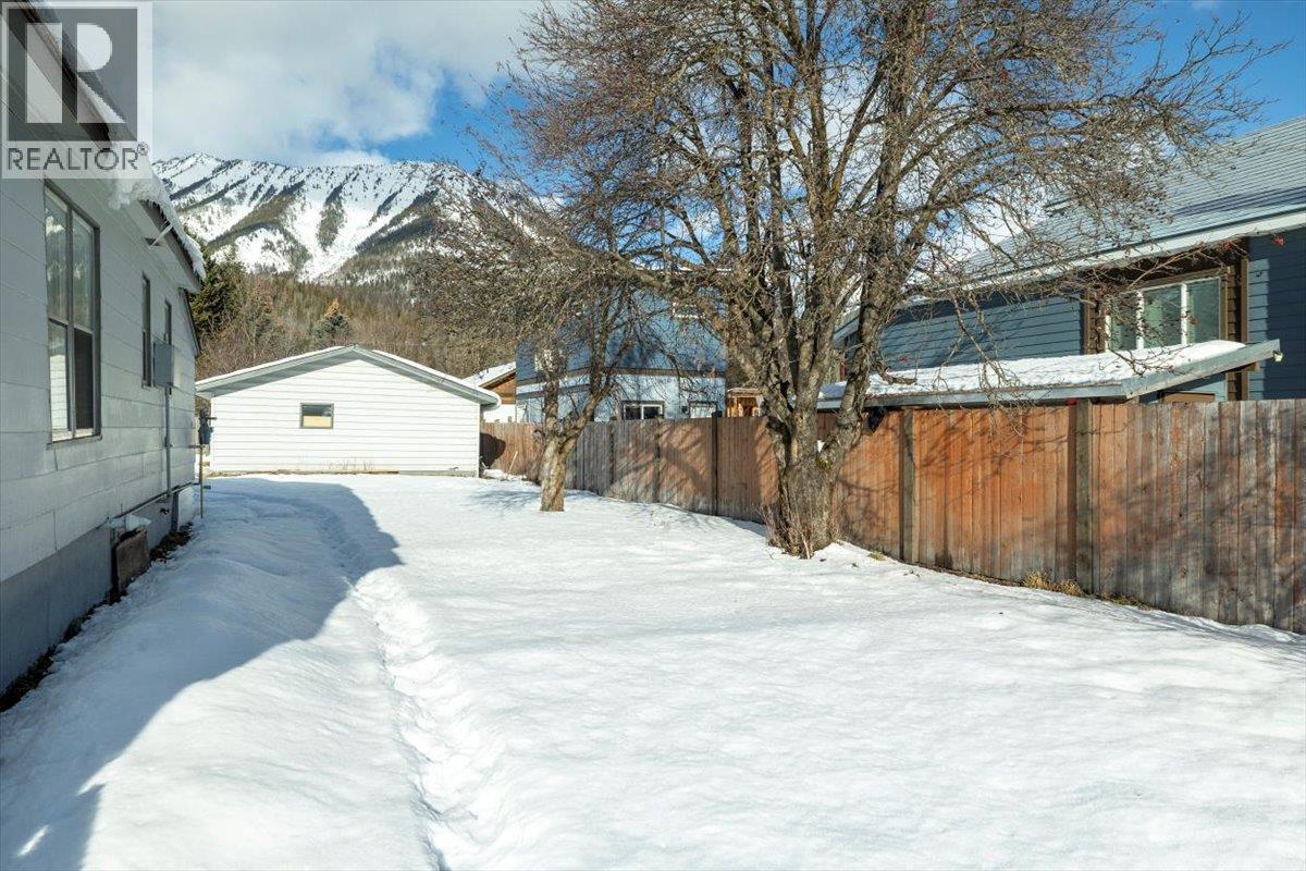 621 8th Avenue Lot# 2, Fernie, British Columbia  V0B 1M0 - Photo 20 - 10373167