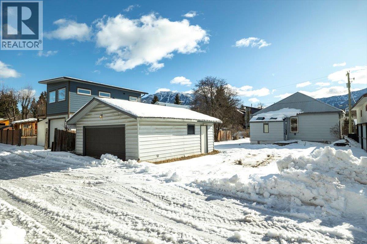 621 8th Avenue Lot# 2, Fernie, British Columbia  V0B 1M0 - Photo 21 - 10373167