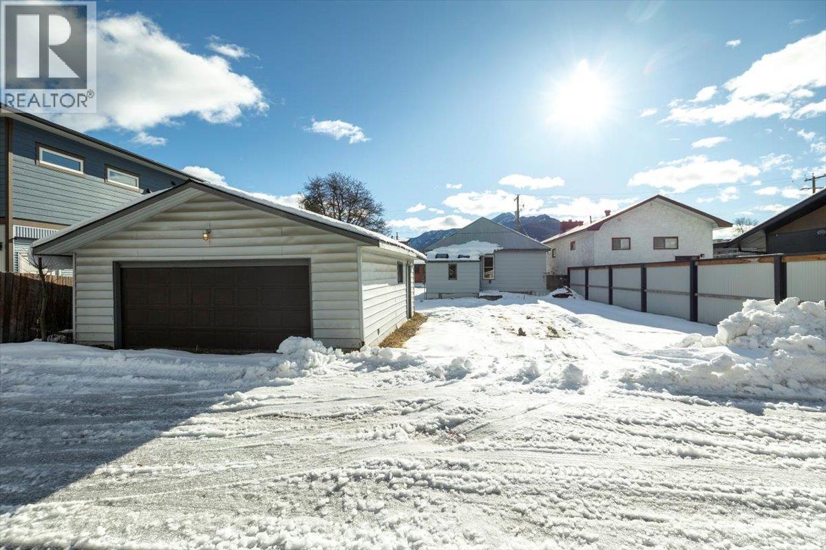 621 8th Avenue Lot# 2, Fernie, British Columbia  V0B 1M0 - Photo 23 - 10373167