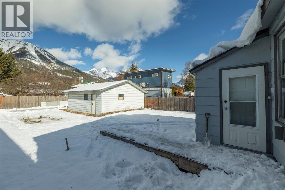 621 8th Avenue Lot# 2, Fernie, British Columbia  V0B 1M0 - Photo 26 - 10373167