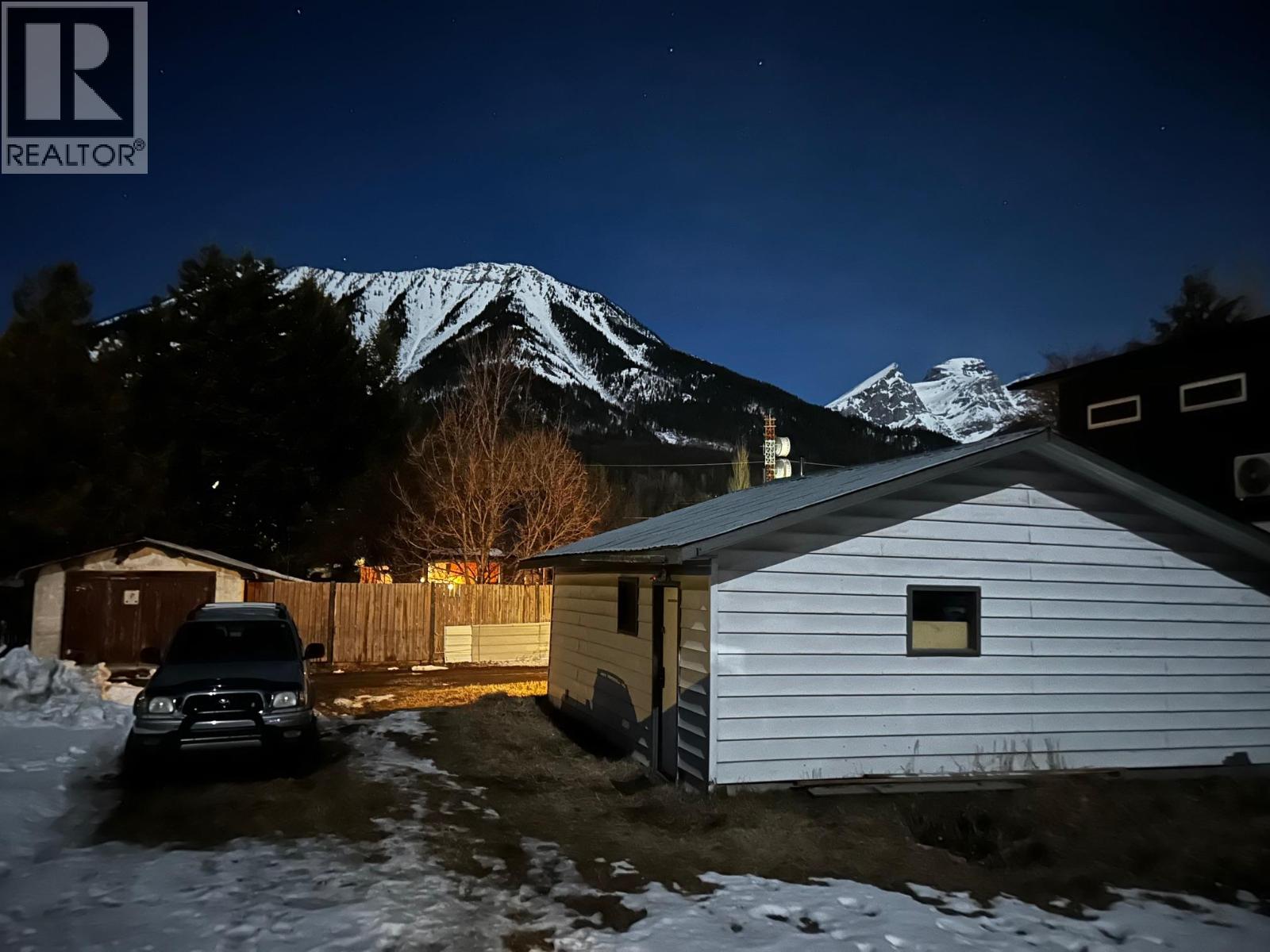 621 8th Avenue Lot# 2, Fernie, British Columbia  V0B 1M0 - Photo 29 - 10373167