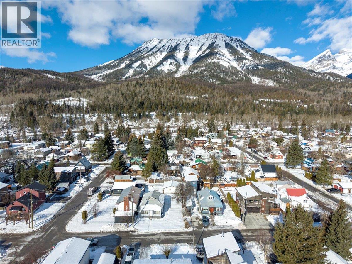 621 8th Avenue Lot# 2, Fernie, British Columbia  V0B 1M0 - Photo 3 - 10373167