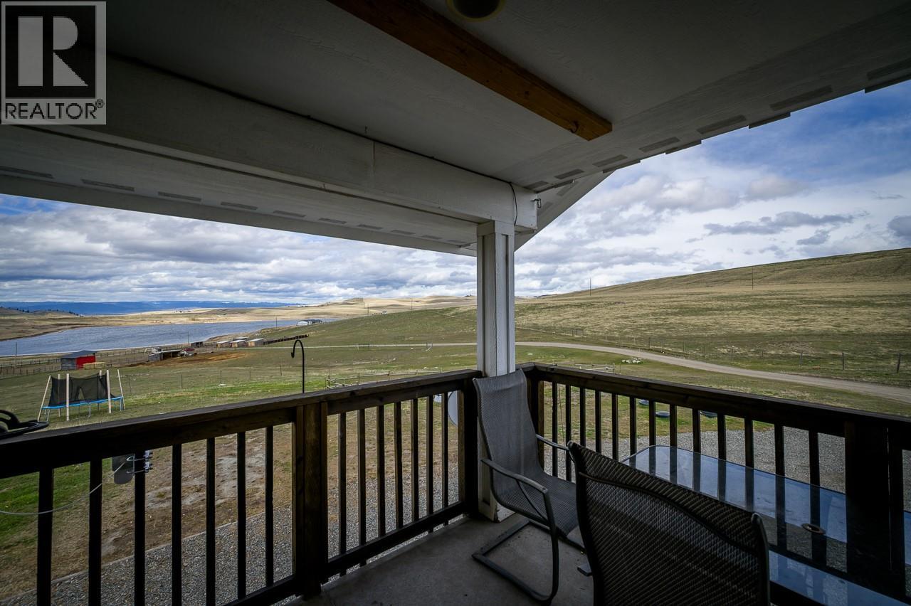 3650 Princeton Kamloops Highway, Kamloops, British Columbia  V0E 2A0 - Photo 10 - 10377421