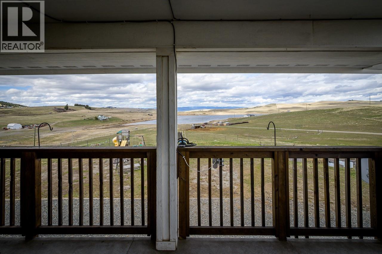 3650 Princeton Kamloops Highway, Kamloops, British Columbia  V0E 2A0 - Photo 11 - 10377421