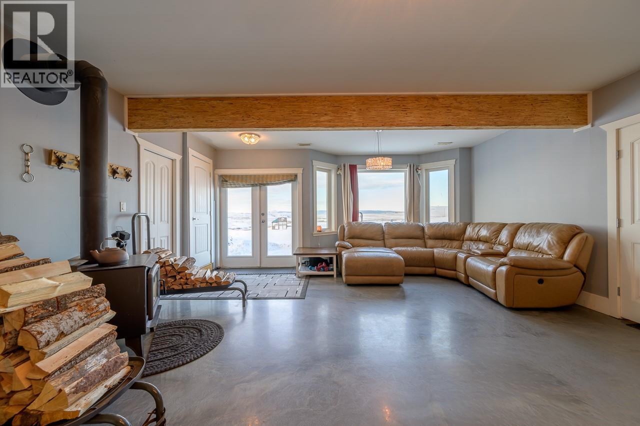 3650 Princeton Kamloops Highway, Kamloops, British Columbia  V0E 2A0 - Photo 19 - 10377421