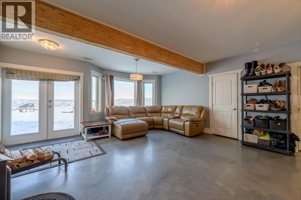 3650 Princeton Kamloops Highway, Kamloops, British Columbia  V0E 2A0 - Photo 20 - 10377421