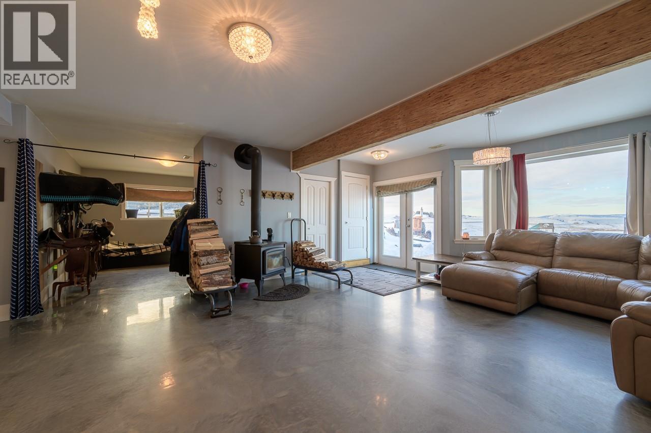 3650 Princeton Kamloops Highway, Kamloops, British Columbia  V0E 2A0 - Photo 21 - 10377421