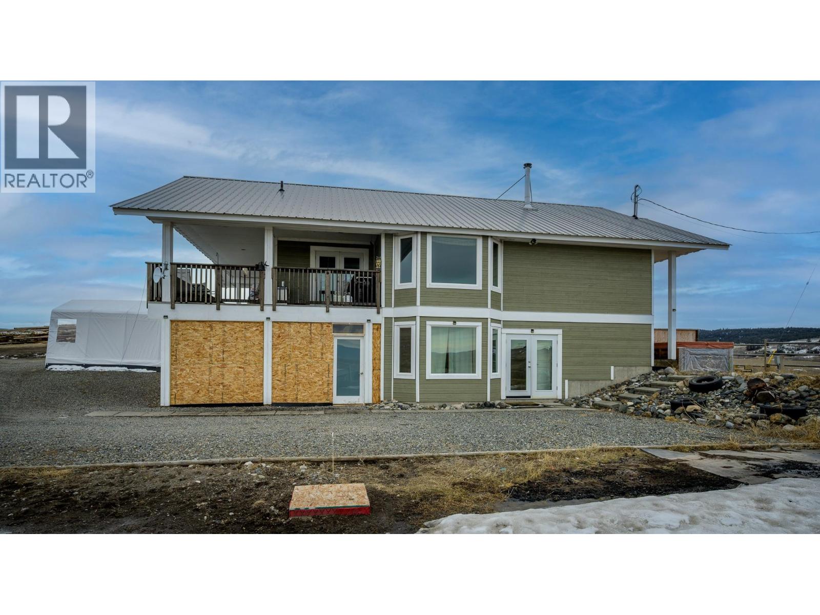 3650 Princeton Kamloops Highway, Kamloops, British Columbia  V0E 2A0 - Photo 28 - 10377421