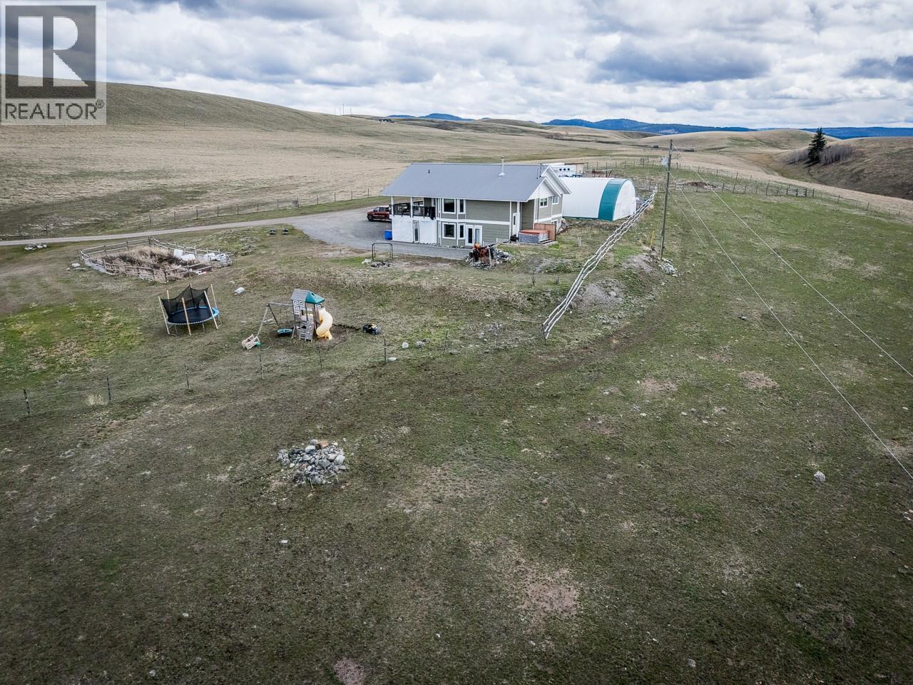 3650 Princeton Kamloops Highway, Kamloops, British Columbia  V0E 2A0 - Photo 29 - 10377421