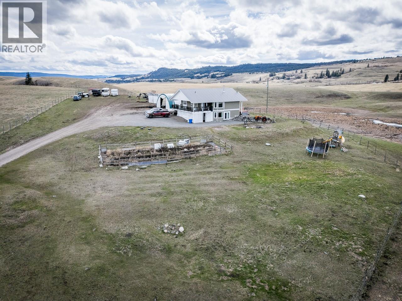 3650 Princeton Kamloops Highway, Kamloops, British Columbia  V0E 2A0 - Photo 30 - 10377421