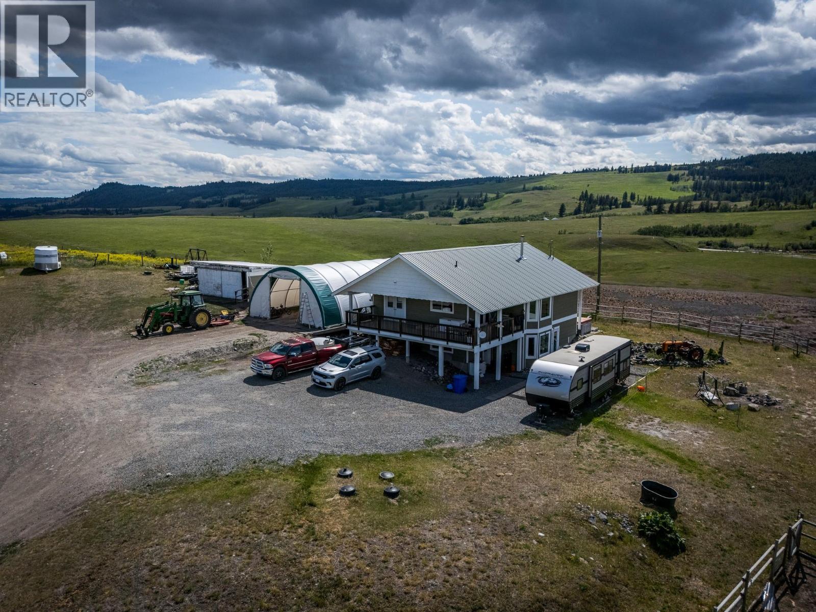 3650 Princeton Kamloops Highway, Kamloops, British Columbia  V0E 2A0 - Photo 32 - 10377421