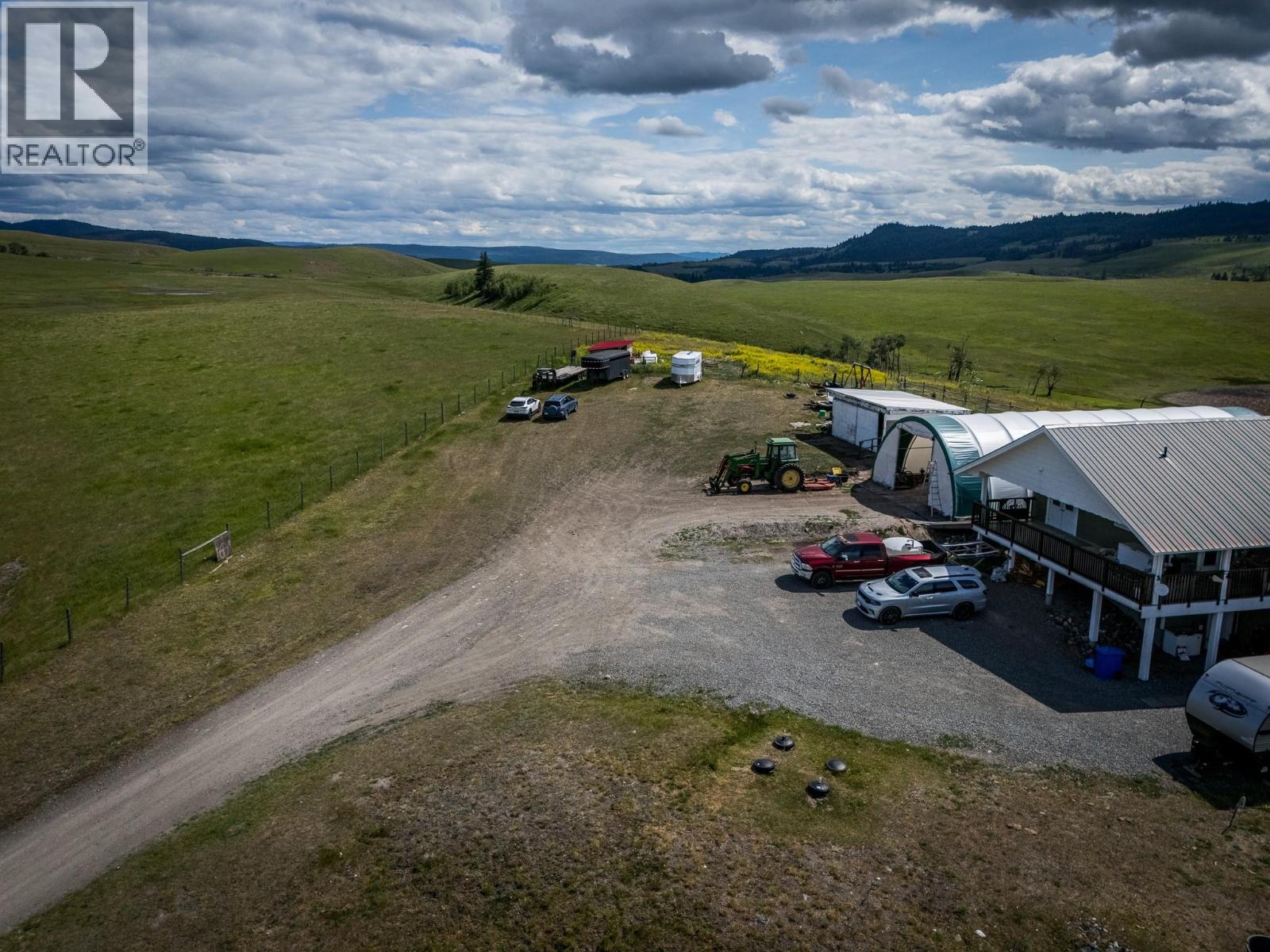 3650 Princeton Kamloops Highway, Kamloops, British Columbia  V0E 2A0 - Photo 33 - 10377421