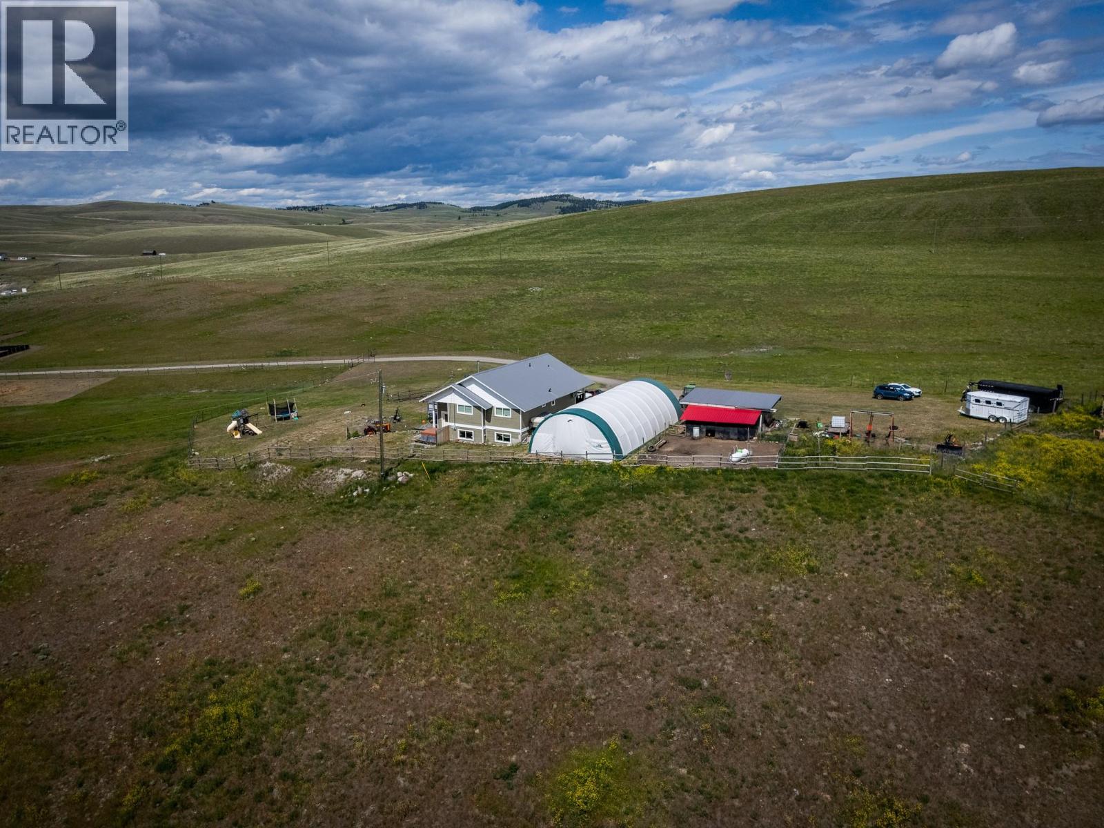 3650 Princeton Kamloops Highway, Kamloops, British Columbia  V0E 2A0 - Photo 34 - 10377421