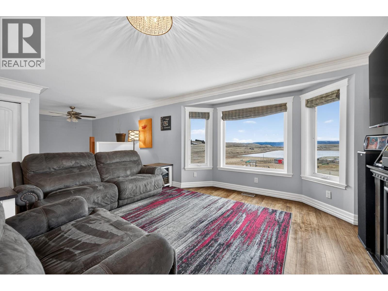 3650 Princeton Kamloops Highway, Kamloops, British Columbia  V0E 2A0 - Photo 4 - 10377421