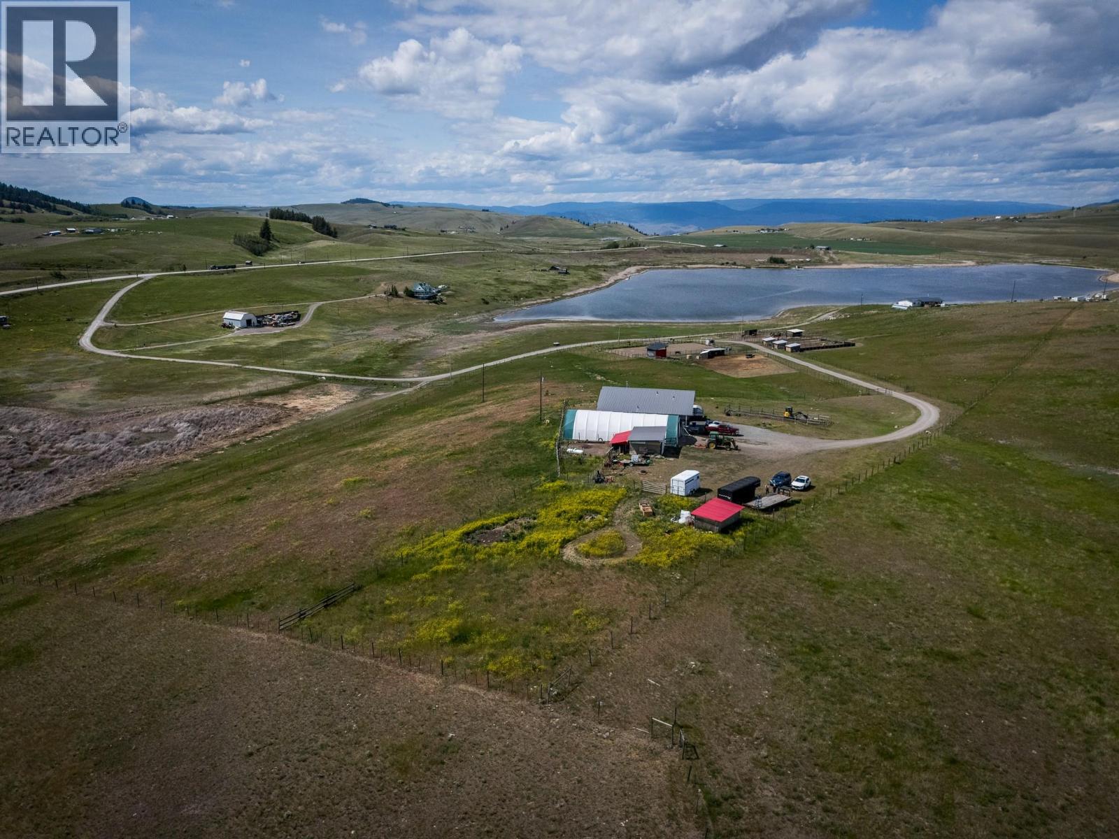 3650 Princeton Kamloops Highway, Kamloops, British Columbia  V0E 2A0 - Photo 44 - 10377421