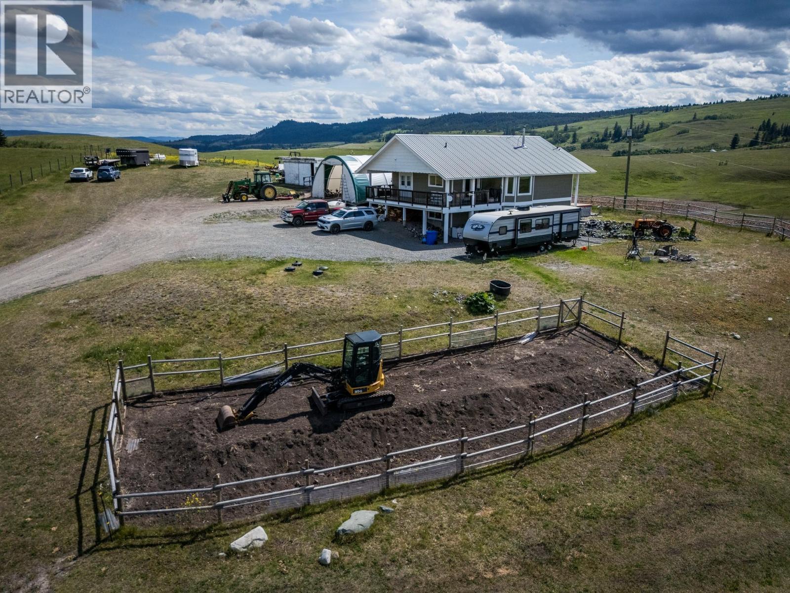 3650 Princeton Kamloops Highway, Kamloops, British Columbia  V0E 2A0 - Photo 48 - 10377421