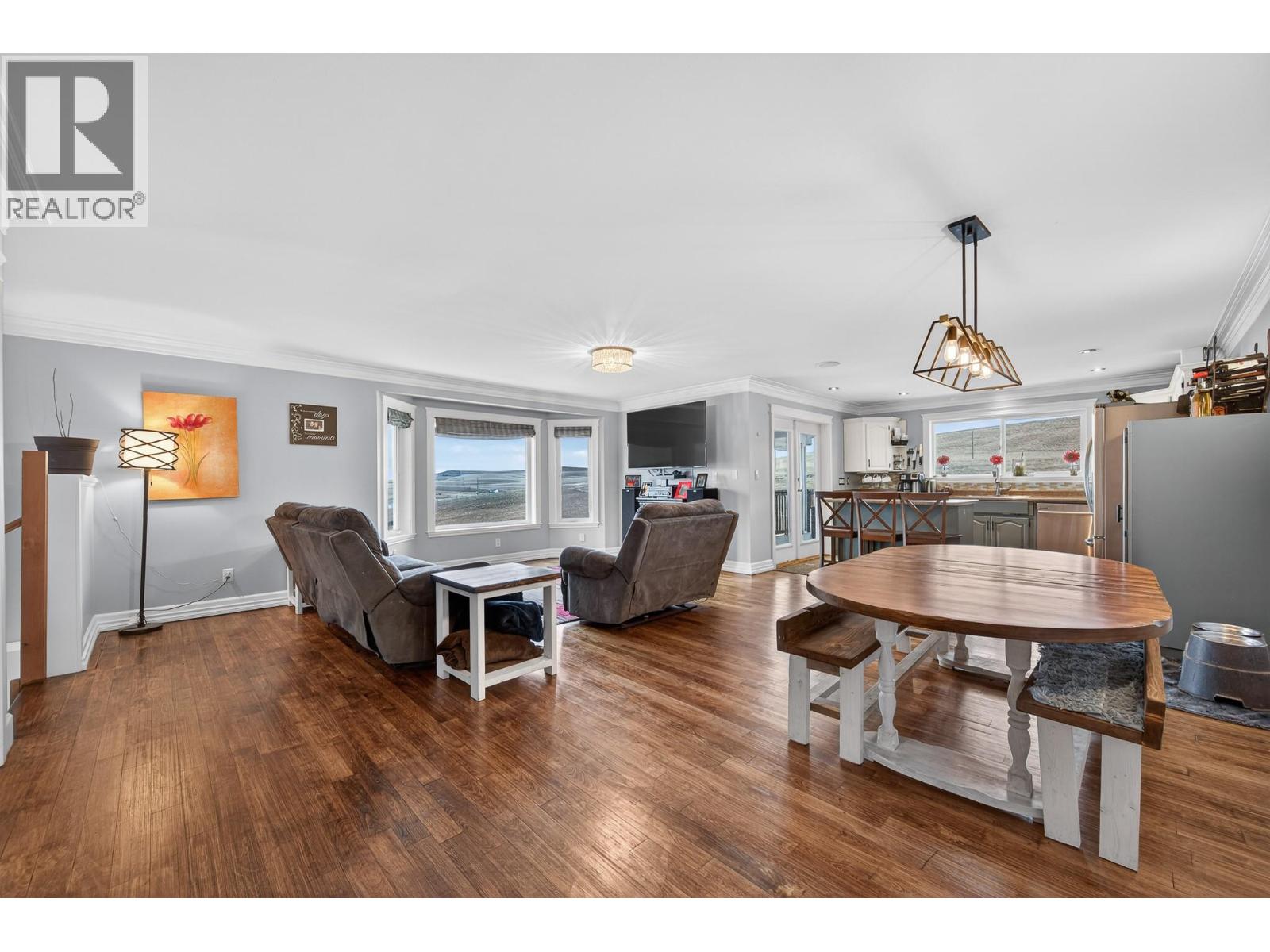 3650 Princeton Kamloops Highway, Kamloops, British Columbia  V0E 2A0 - Photo 5 - 10377421