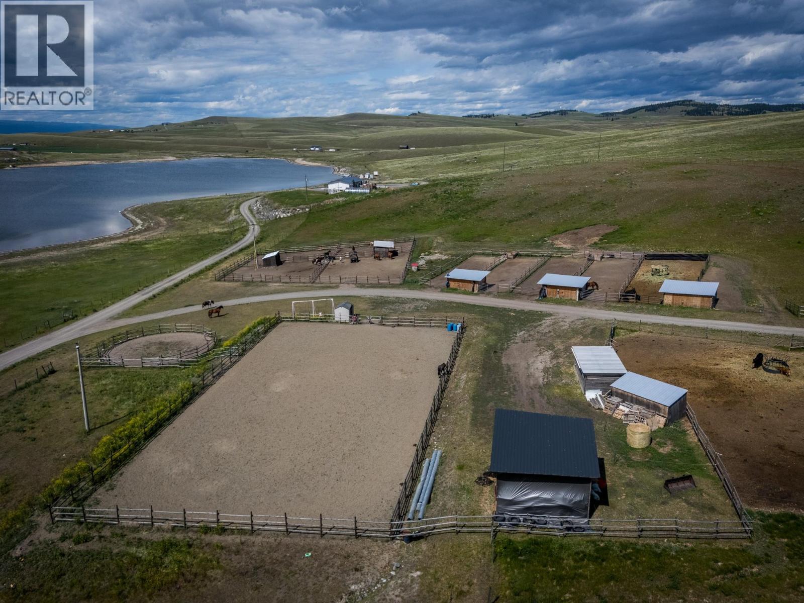 3650 Princeton Kamloops Highway, Kamloops, British Columbia  V0E 2A0 - Photo 50 - 10377421