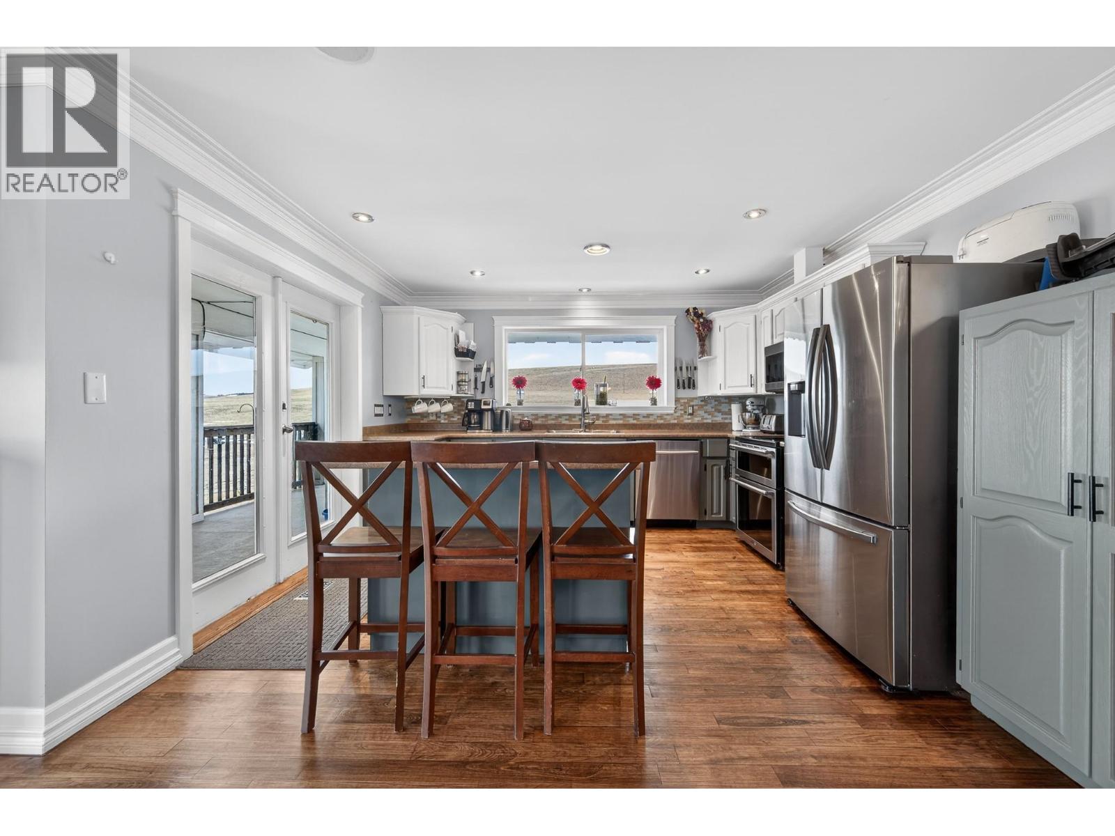 3650 Princeton Kamloops Highway, Kamloops, British Columbia  V0E 2A0 - Photo 6 - 10377421