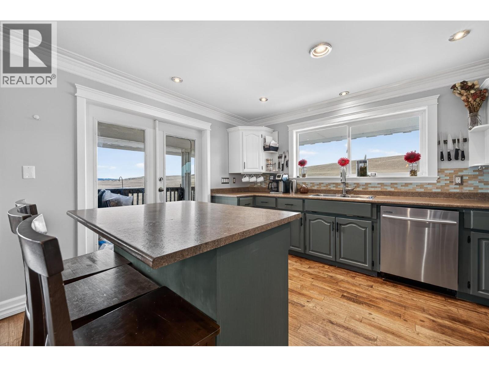 3650 Princeton Kamloops Highway, Kamloops, British Columbia  V0E 2A0 - Photo 8 - 10377421