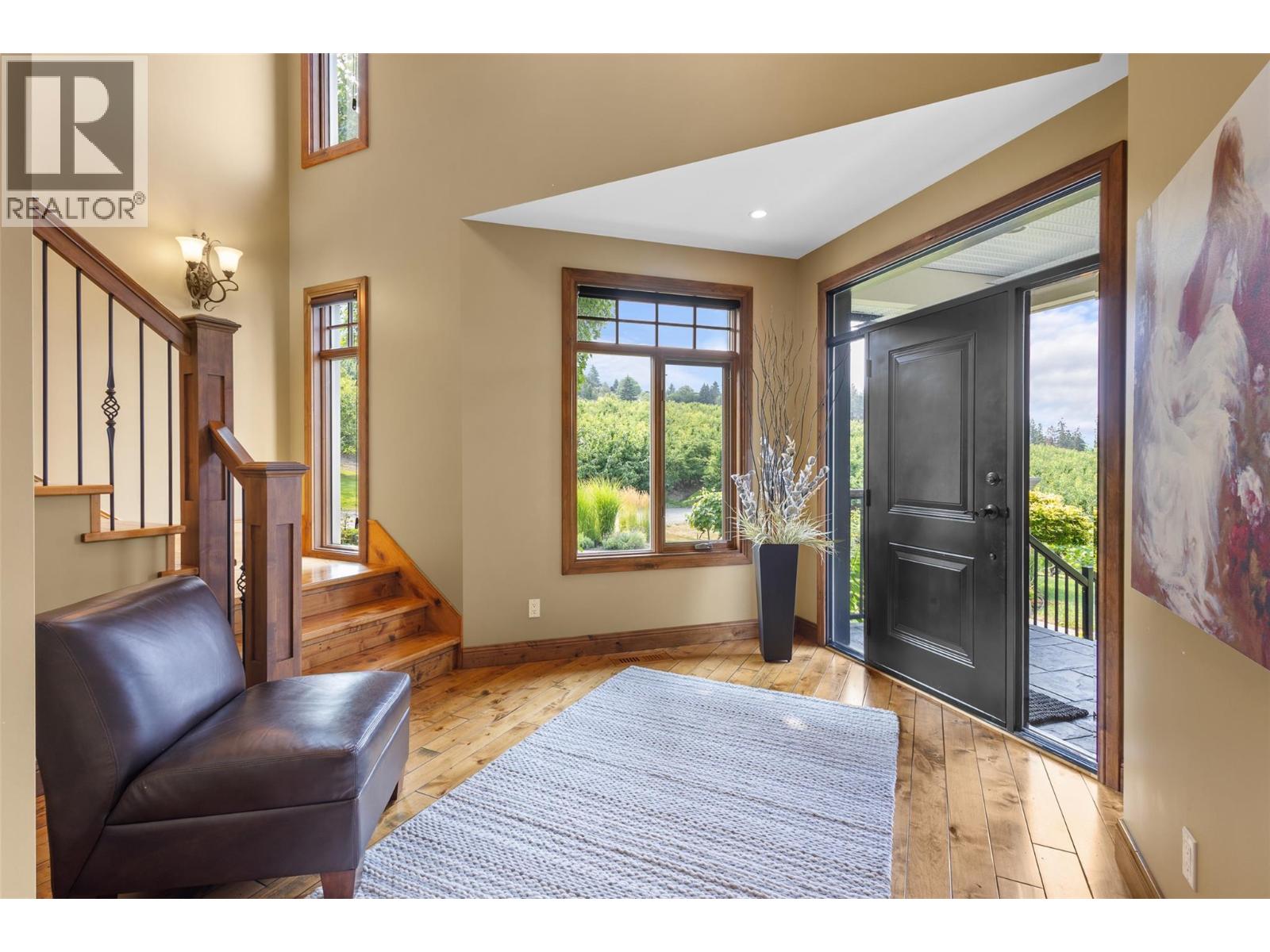 14911 Oyama Road, Oyama, British Columbia  V4V 2C6 - Photo 44 - 10376645