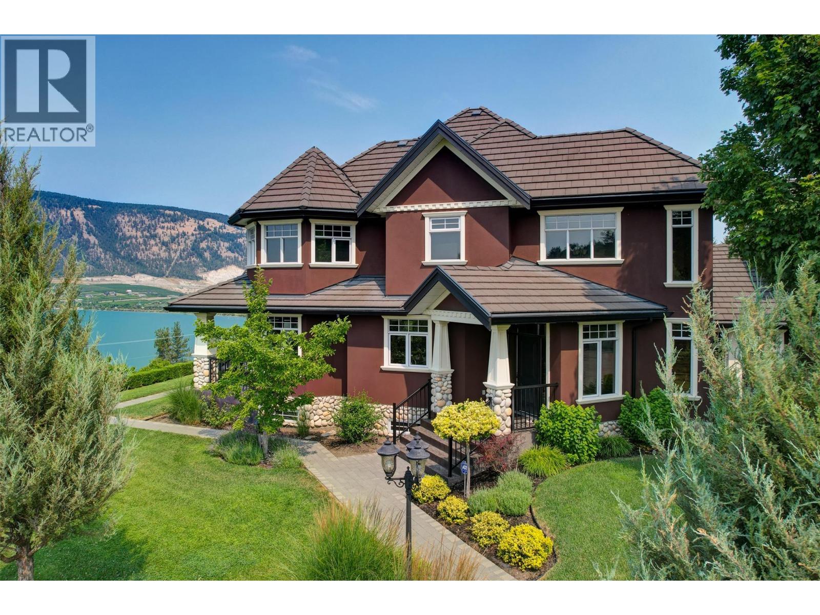 14911 Oyama Road, Oyama, British Columbia  V4V 2C6 - Photo 50 - 10376645