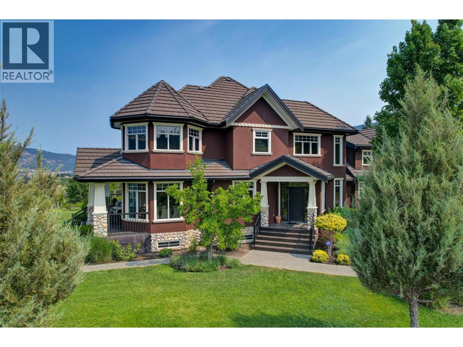 14911 Oyama Road, Oyama, British Columbia  V4V 2C6 - Photo 51 - 10376645