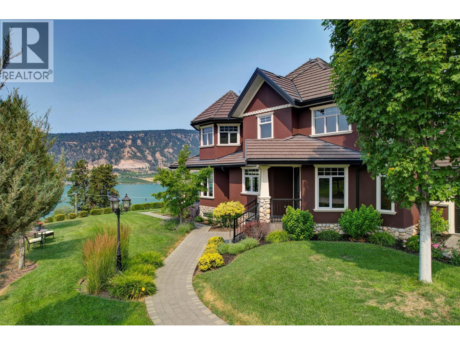 14911 Oyama Road, Oyama, British Columbia  V4V 2C6 - Photo 53 - 10376645