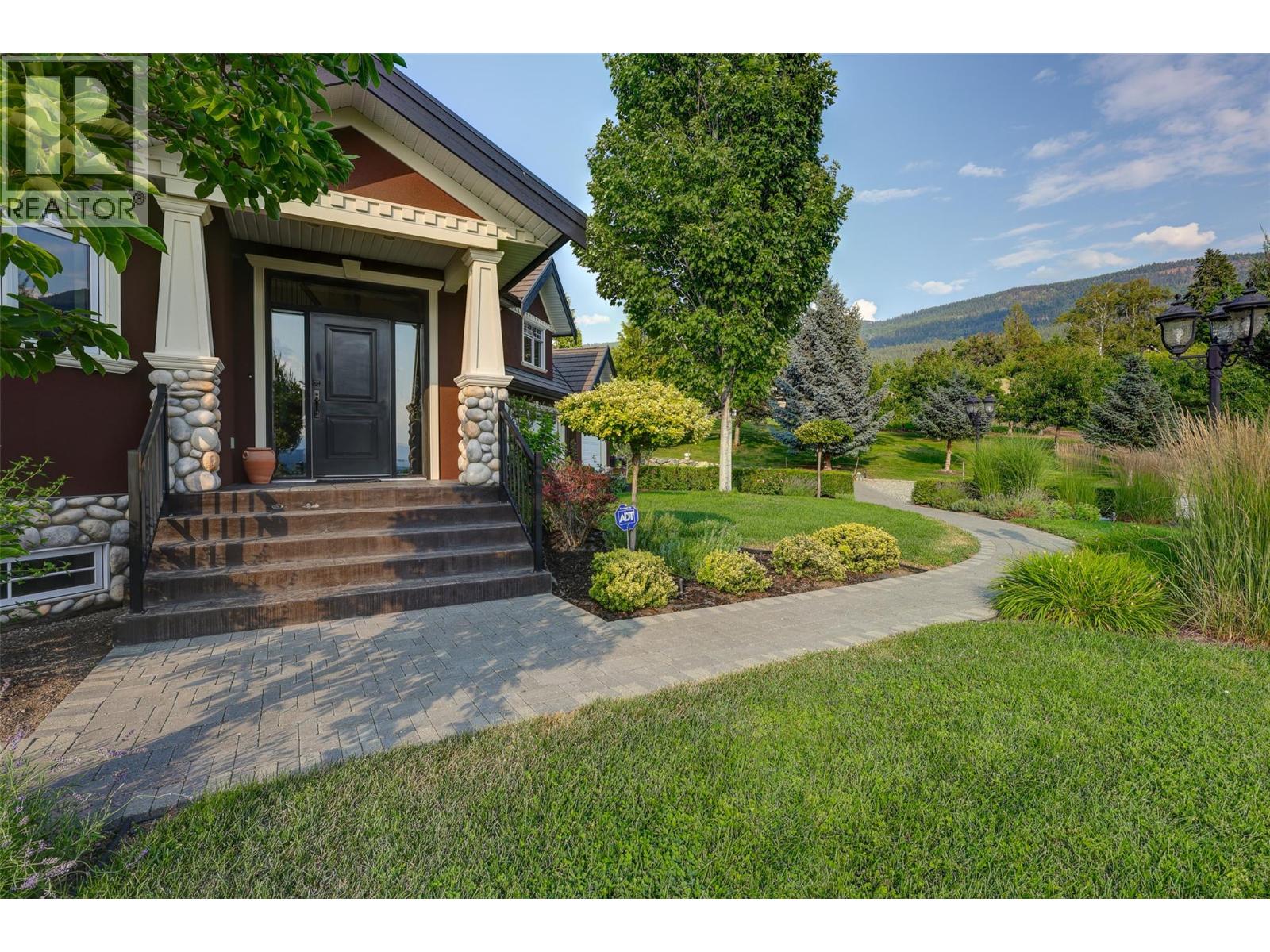 14911 Oyama Road, Oyama, British Columbia  V4V 2C6 - Photo 56 - 10376645